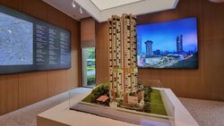 Klimt Cairnhill (D9), Apartment #372888491